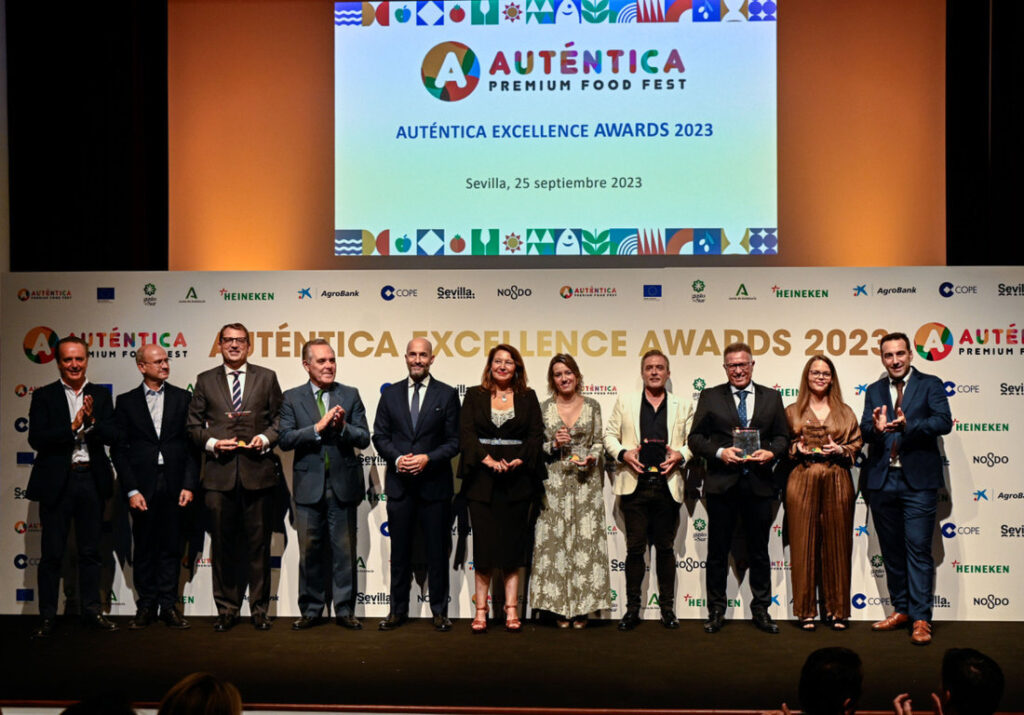 Auténtica Excellence Awards
