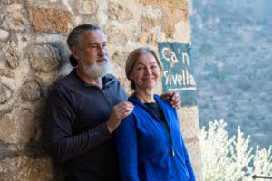 CAN SIVELLA. Felipe y Natalia (FILEminimizer)