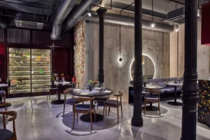 Chispa-Bistro