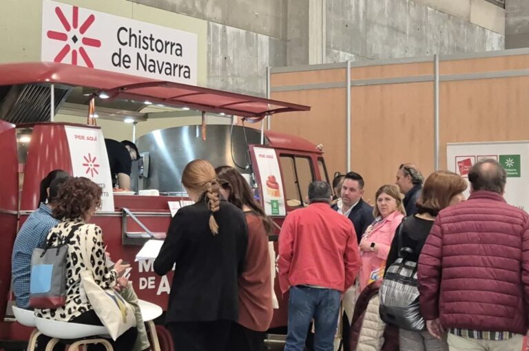 Chistorra de Navarra