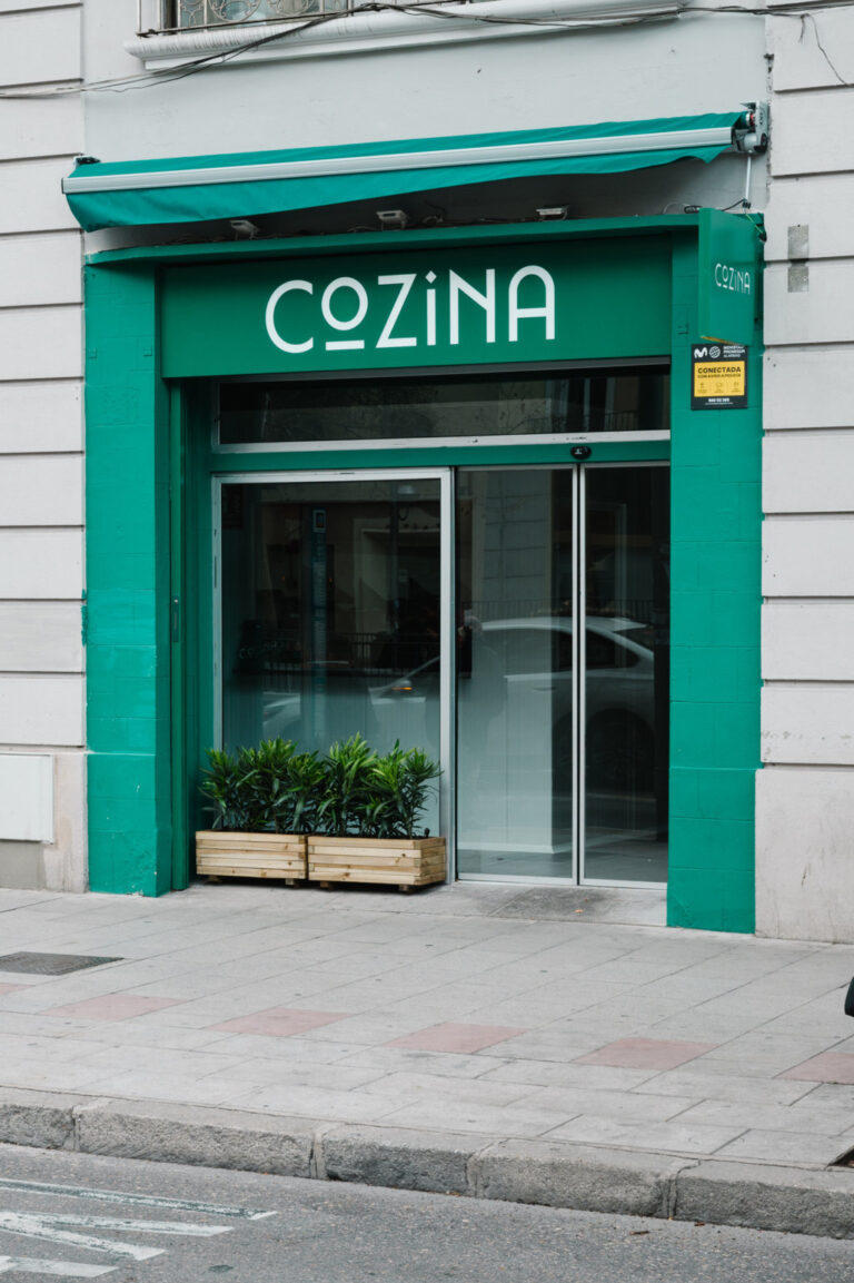 Cozina