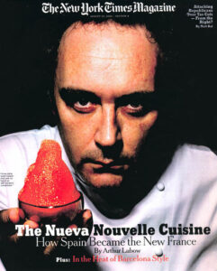 Elbulli Portada NYT 2003 (FILEminimizer)