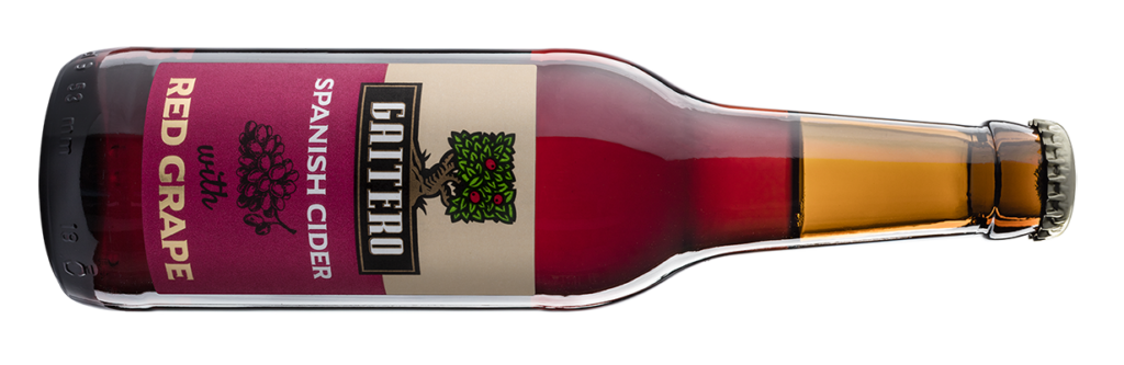 Gaitero Spanish Cider