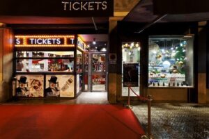 Tickets (FILEminimizer)