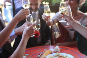Vinos de Jerez