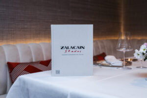 Zalacain