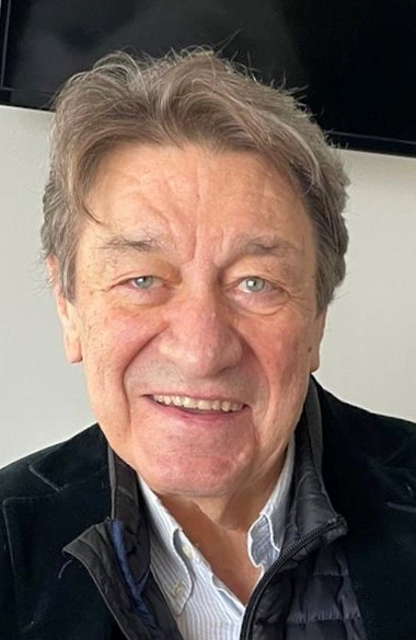 Imagen de Luis Cepeda