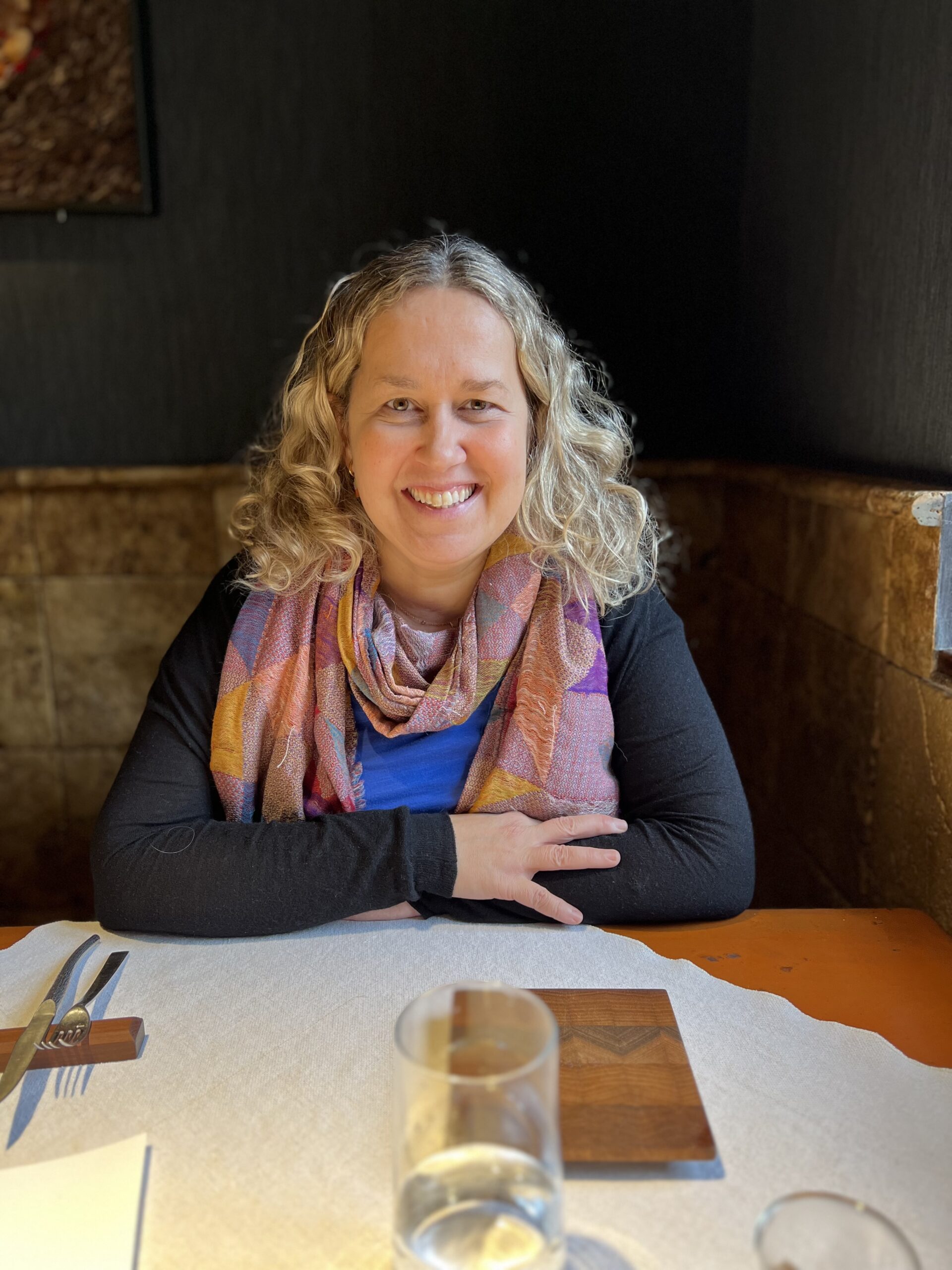 Imagen de Marta Fernández Guadaño