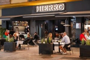 hierro 2