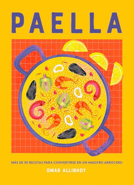 paella 2