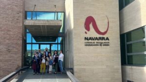 DO Navarra