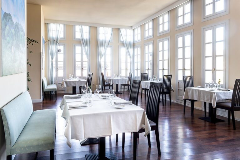 Palacio de las Nieves