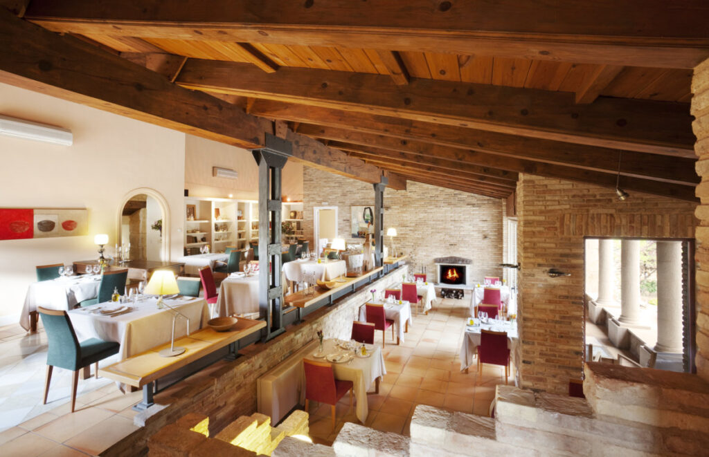 Restaurante del Visco