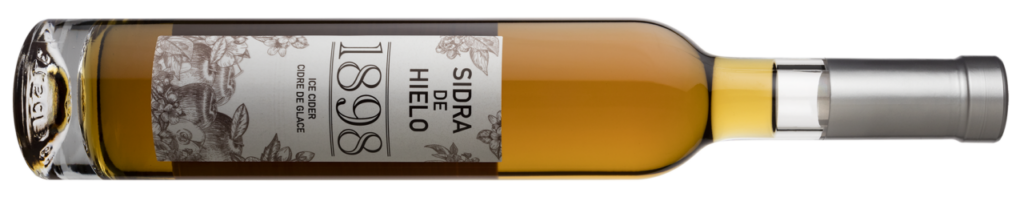 Sidra de Hielo 1898