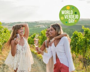 World Verdejo Day