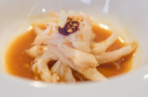 RAYA EN ESCABECHE