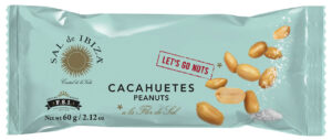 peanuts