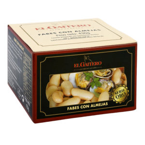 Fabes con almejas El Gaitero (FILEminimizer)
