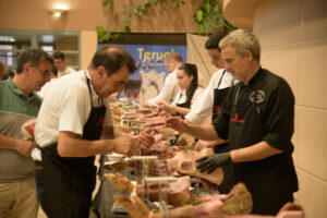 jamon teruel 2