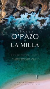 la milla