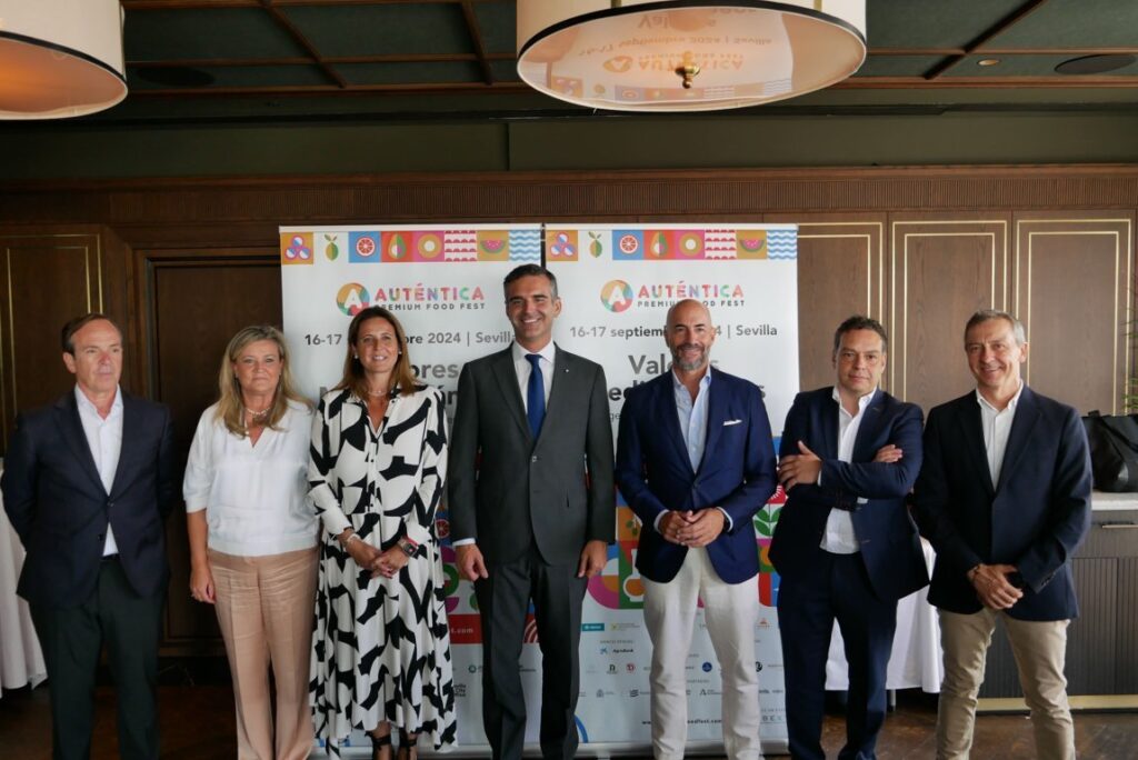 Auténtica 2024