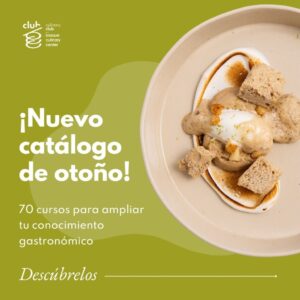 Curso Otoño 2