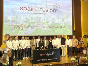 FUSION TOKIO