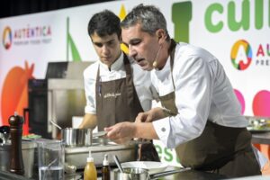 Javi Olleros