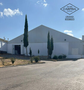 Matadero Carpisa