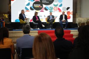 Mesa redonda