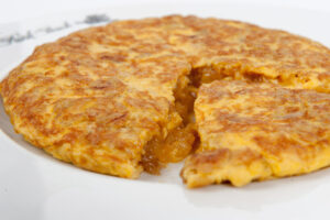 Punk Bach Tortilla de patata (3)