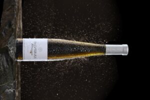 SIDRA DE HIELO