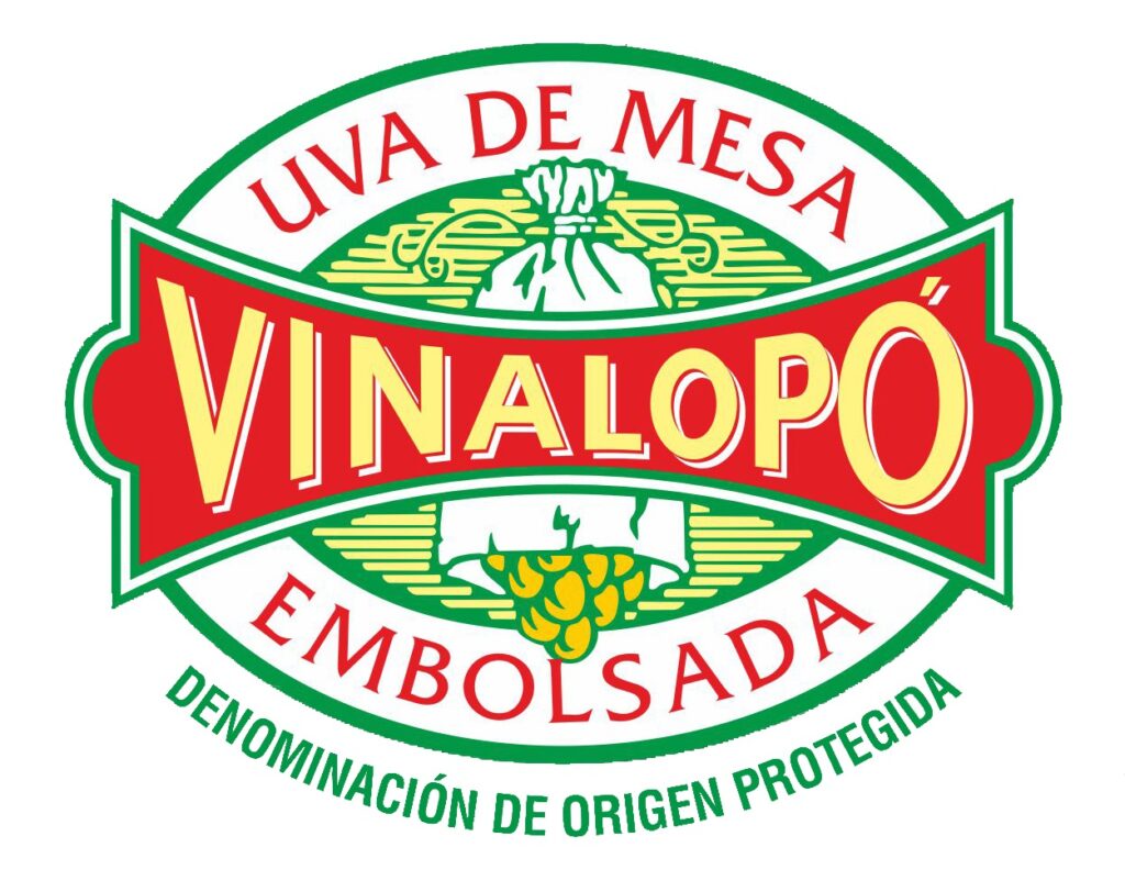 Uva Vinalopó