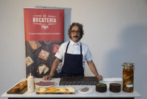 bocadillo