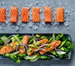 ovenbaked-salmon-lemon