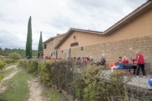 BODEGAS MURUA