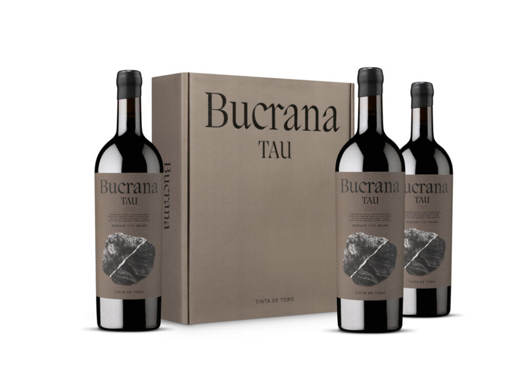 BUCRANA