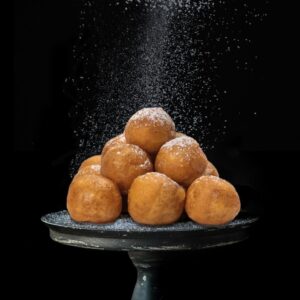 Buñuelos