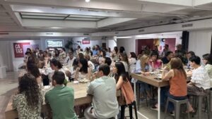 Espacio VIno OIVE 2
