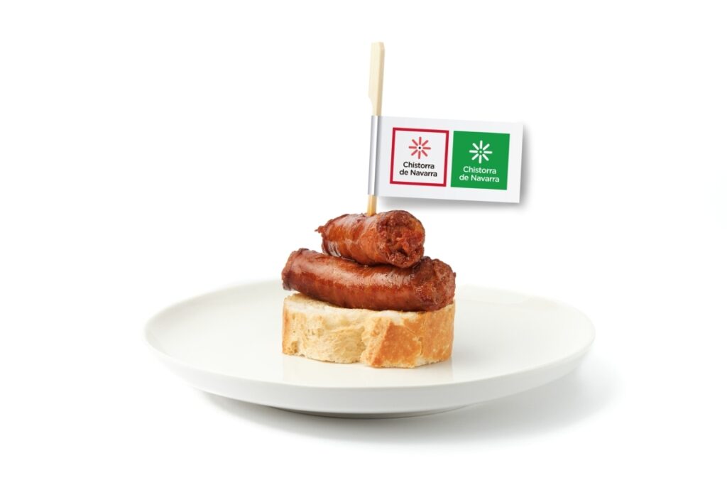IGP Chistorra de Navarra 2