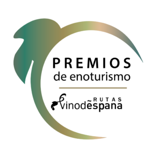 Logo Premios Enoturimso RVE