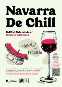 NavarraDeChill