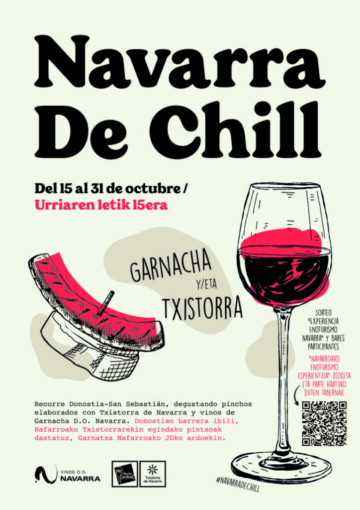 NavarraDeChill