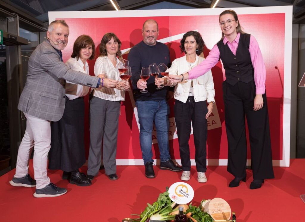 Reyno Gourmet Vitoria