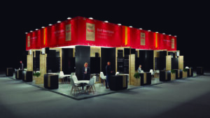 Stand SIAL