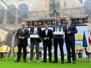 20241109 Inauguración XI Fiesta Primer