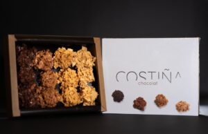 Caja Costiña