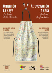 Cartel JornadasLaRaya web op