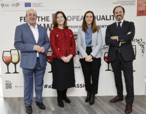 Closing Event Madrid