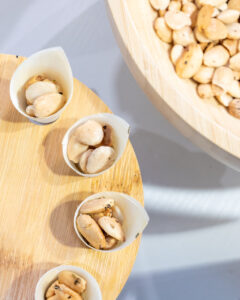 EU Almond